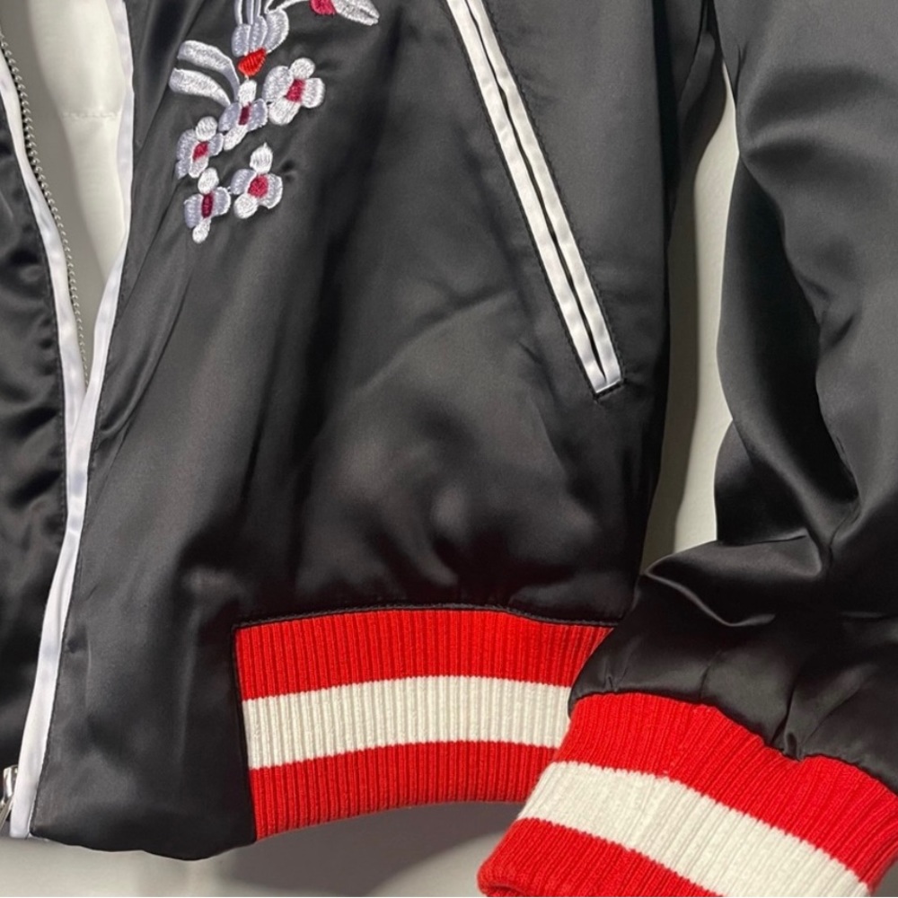 MAJE bomber jacket - Picture 7 of 7